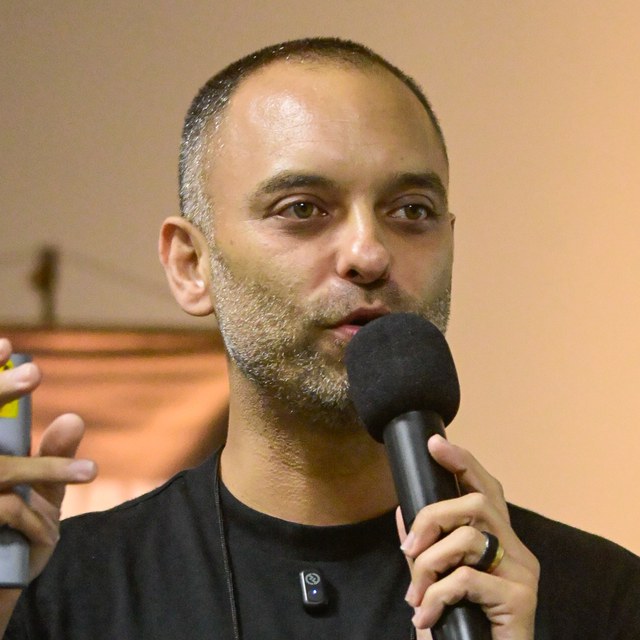 Renato Massaferri